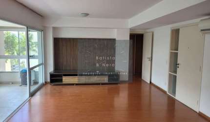 Apto à venda Cond. Terra Mata R$ 1.238.000,00, Vila Andrade, São Paulo, SP