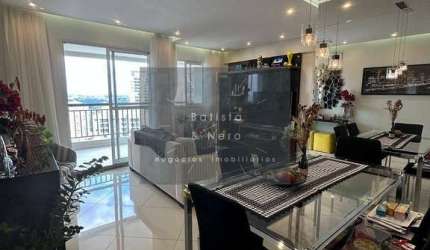 Oportunidade! Condomínio Mais Flora - Apartamento à venda R$ 620.000,00, Vila Andrade, São Paulo, S