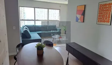 Maxhaus BLX - Panamby - Apartamento à venda R$ 760.000,00, Panamby, São Paulo, SP
