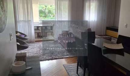 Apartamento à venda R$ 790.000,00 - Jardin Du Parc, Vila Andrade, São Paulo, SP