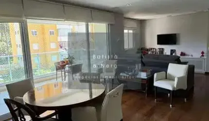 Condomínio WISH OPEN LIVING PANAMBY - Apartamento à venda R$ 1.449.000,00, Paraíso do Morumbi, São