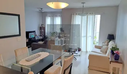 Cond. Cores Vermelho - Vista Incrível, Apto à venda R$ 459.000,00, Parque Reboucas, São Paulo, SP