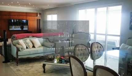 Cond. Águas de Março,  Excelente Apto à venda R$ 1.890.000,00, Vila Andrade, São Paulo, SP