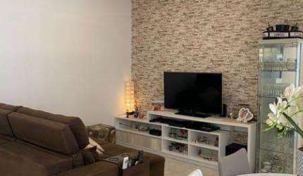 Apartamento para Venda em Araraquara, Centro, 3 dormitórios, 4 banheiros, 2 vagas