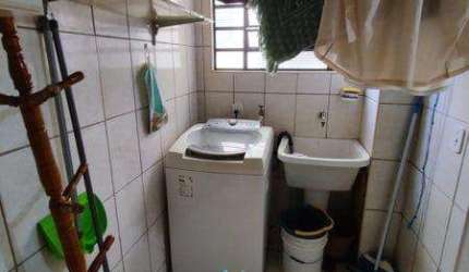 Apartamento para Venda em Araraquara, Jardim Universal, 3 dormitórios, 2 banheiros, 1 vaga
