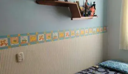 Apartamento para Venda em Araraquara, Centro, 2 dormitórios, 1 banheiro, 1 vaga