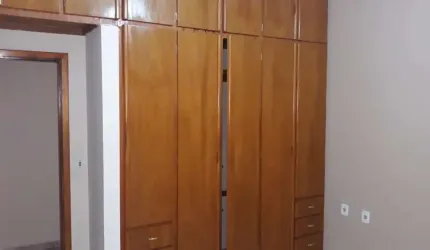 Casa para Venda em Araraquara, Vila Melhado, 5 dormitórios, 3 banheiros, 6 vagas