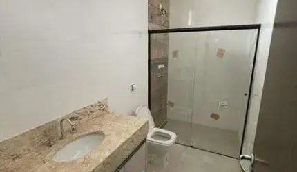 Casa em Condomínio para Venda em Araraquara, Condomínio Buona Vita, 3 dormitórios, 4 banheiros, 4 vagas