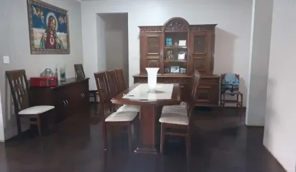 Apartamento para Venda em Araraquara, Centro, 3 dormitórios, 1 suíte, 4 banheiros, 1 vaga