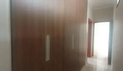 Casa em Condomínio para Venda em Araraquara, Residencial Village Damha, 3 dormitórios, 3 suítes, 4 banheiros