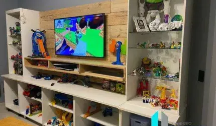 Casa em Condomínio para Venda em Araraquara, Jardim dos Flamboyants, 3 dormitórios, 5 banheiros, 4 vagas