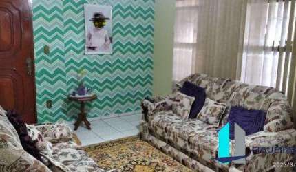 Casa em Condomínio para Venda em Araraquara, Jardim Universal, 2 dormitórios, 1 banheiro, 4 vagas