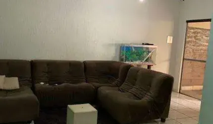Casa em Condomínio para Venda em Araraquara, Cidade Jardim, 1 dormitório, 3 banheiros, 6 vagas