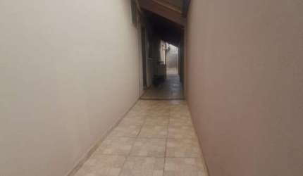 Casa para Venda em Araraquara, Jardim Roberto Selmi Dei, 2 dormitórios, 1 suíte, 2 banheiros