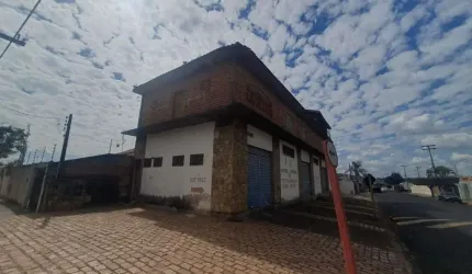 Sobrado para Venda em Araraquara, Jardim das Estações (Vila Xavier)