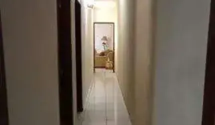 Casa em Condomínio para Venda em Araraquara, Parque Residencial Iguatemi, 2 dormitórios, 2 banheiros, 4 vagas