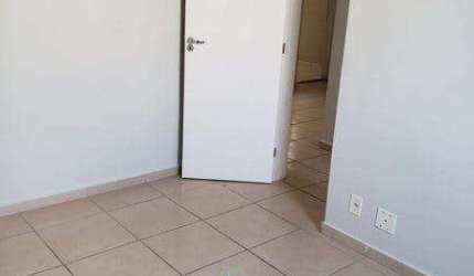 Apartamento para Venda em Araraquara, Jardim América (Vila Xavier), 2 dormitórios, 1 banheiro, 1 vaga