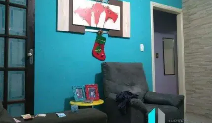 Casa em Condomínio para Venda em Araraquara, Jardim Santa Lúcia, 3 dormitórios, 2 banheiros, 3 vagas