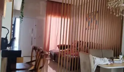 Casa para Venda em Araraquara, Jardim Boa Vista III, 3 dormitórios, 1 suíte, 1 banheiro, 2 vagas