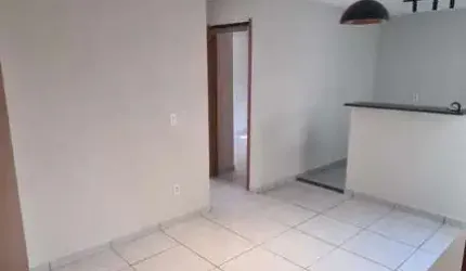 Apartamento para Venda em Araraquara, Vila Vieira (Vila Xavier), 2 dormitórios, 1 banheiro, 1 vaga