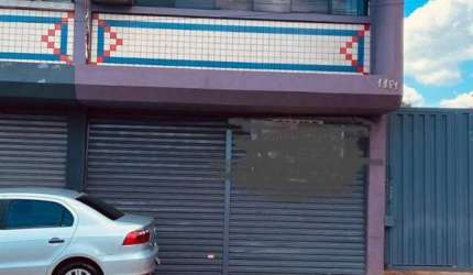 Prédio Comercial para Venda em Araraquara, Vila Xavier (Vila Xavier), 4 banheiros