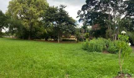 Chácara para Venda em Araraquara, Jardim Botânico, 4 dormitórios, 4 banheiros