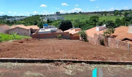 Terreno para Venda em Araraquara, Jardim Universal