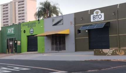 Prédio Comercial para Venda em Araraquara, Jardim Botânico