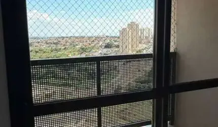 Apartamento para Locação em Araraquara, Centro, 2 dormitórios, 1 suíte, 2 banheiros, 1 vaga