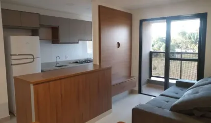Apartamento para Locação em Araraquara, Centro, 2 dormitórios, 1 suíte, 2 banheiros, 1 vaga