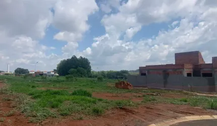 Terreno à venda na condominio reserva do lago, Jardim Suécia, Mogi Guaçu por R$ 160.000