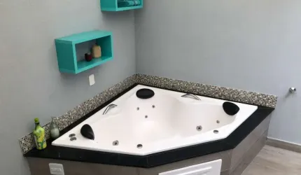 Casa com 3 quartos à venda na Rodovia Vicinal Vereador Lourenco Gerbi, Condomínio Residencial Doutor Falsetti, Mogi Guaçu por R$ 750.000