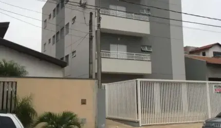 Apartamento com 2 quartos à venda na Rua Wanderley Bueno, Parque Guainco, Mogi Guaçu, 72 m2 por R$ 400.000