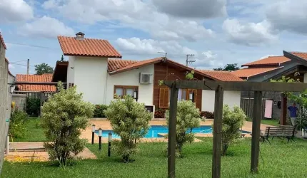 Chácara / sítio com 3 quartos à venda na Recanto Jacuba, S/N, Recanto Jacuba, Itapira por R$ 750.000