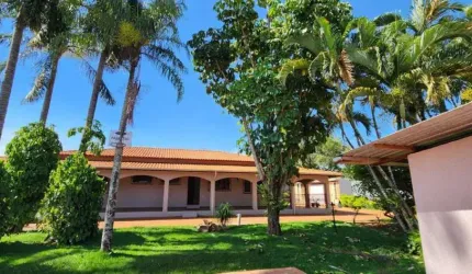 Chácara / sítio com 3 quartos à venda na Rua Maria Conceição Zani Alves, S/N, Chácara São Marcelo, Mogi Mirim por R$ 1.200.000