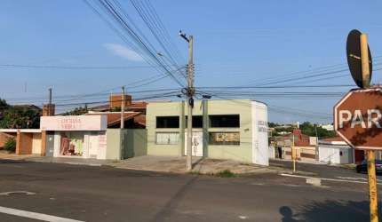 Casa comercial com 1 sala à venda na Rua Leonor de Oliveira Calmazini, Jardim Soares, Mogi Guaçu por R$ 850.000