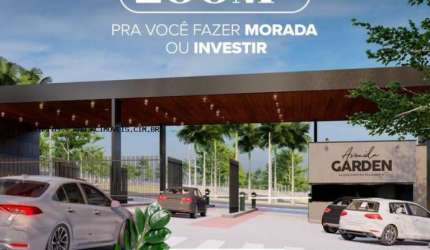 Terreno à venda na Rodovia Deputado Nagib Chaib, 2028, Centro, Mogi Mirim por R$ 155.000