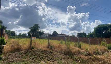 Terreno à venda na Área Rural, S/N, Recanto dos Papeleiros, Estiva Gerbi por R$ 160.000