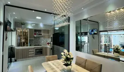 Casa com 2 quartos à venda na Rua João Carreiro, S/N, Jardim Santa Cruz, Mogi Guaçu por R$ 600.000