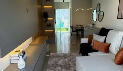 Apartamento com 2 quartos à venda na Rua Lourenço Franco de Campos, 337, Jardim Santa Clara, Mogi Mirim, 72 m2 por R$ 350.000