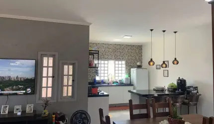 Casa com 3 quartos à venda na Rua Francisco Brasi Brandão, S/N, Jardim Murayama, Mogi Mirim por R$ 699.000