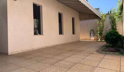 Casa com 3 quartos à venda na Rua José de Souza Godoy, S/N, Recanto do Itamaracá, Mogi Guaçu por R$ 625.000