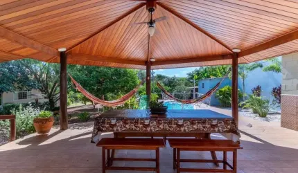 Chácara / sítio com 3 quartos à venda na Rua Sabiá Laranjeira, S/N, Recanto Jacuba, Itapira por R$ 799.000