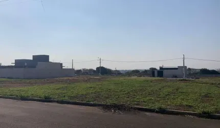 Terreno à venda na Rua Osmar Xavier de Campos, S/N, Vila Flórida, Mogi Guaçu por R$ 120.000
