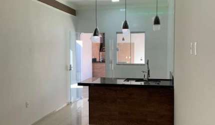 Casa com 3 quartos à venda na Praça Francisco Mendes, S/N, Jardim Bandeirantes, Mogi Guaçu por R$ 398.000