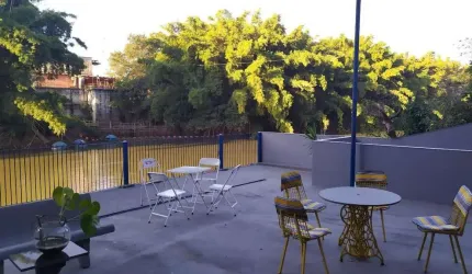 Chácara / sítio com 2 quartos à venda na Rua Geremias Stabile, S/N, Cachoeira de Baixo, Mogi Guaçu por R$ 480.000