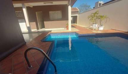 Casa com 3 quartos à venda na Rua Joaquim Caetano, S/N, Parque Guainco, Mogi Guaçu por R$ 690.000
