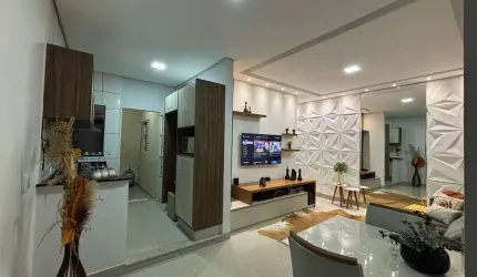 Casa com 2 quartos à venda na Rua Antenor Benedito da Cunha, S/N, Jardim Cristina, Mogi Guaçu por R$ 480.000