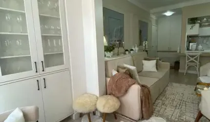 Apartamento com 3 quartos à venda na Rua Francisco Franco de Godoy Bueno, S/N, Imóvel Pedregulhal, Mogi Guaçu, 80 m2 por R$ 750.000