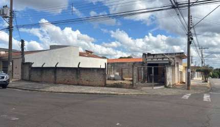 Terreno à venda na Rua Vera Cruz, S/N, Jardim Itacolomi, Mogi Guaçu por R$ 180.000